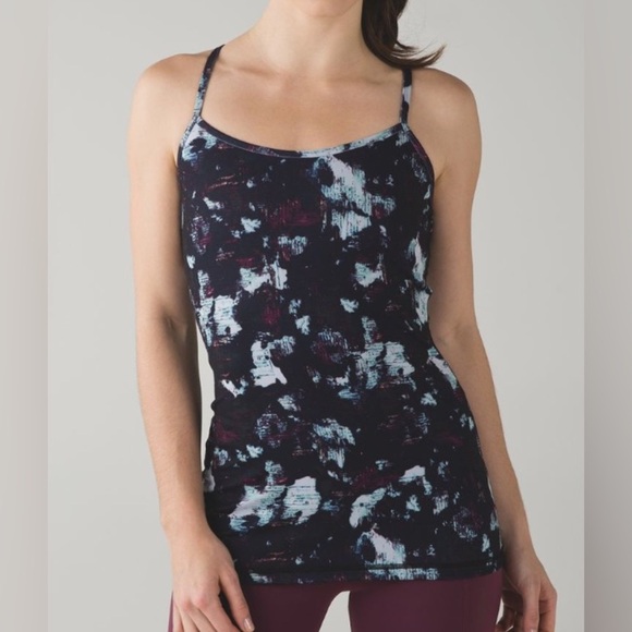 Lululemon Power Y Tank - Picture 1 of 6